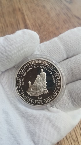 Dollars queen elizabeth - dollars,