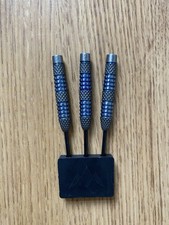 22g Darts Luke Humphries TX2 Atomised Red Dragon 90% Tungsten 40mm Points