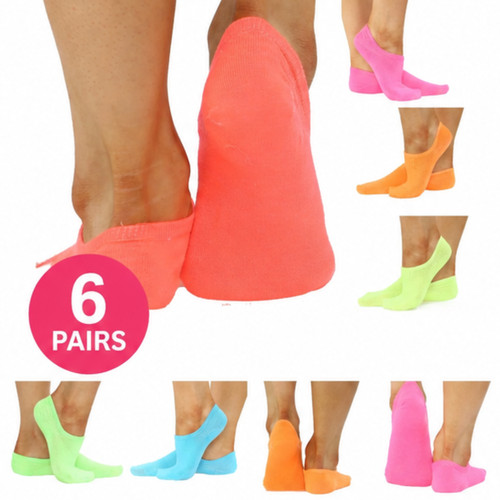 Neon colours pairs womens - neon,