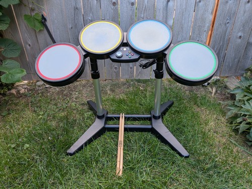 Harmonix 822149 rock band - rock,
