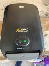 Electric golf trolley - ,