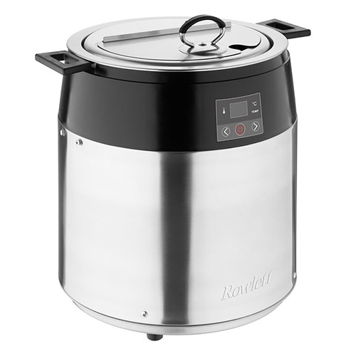 Rowlett soup kettle commercial - rowlett,