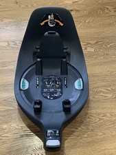 CYBEX  Base Z  i-size Isofix swivel car seat base  Cloud Z&Sirona Z+instructions