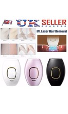 IPL Laser Permanent Hair Removal Machine Face Body Skin Painless Safety Epilator