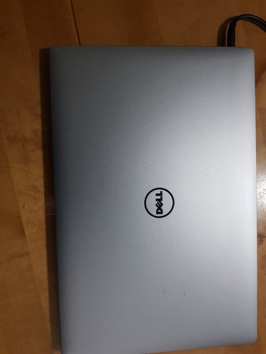 Dell xps 9560 i7 7700hq - 9560, i7-7700hq