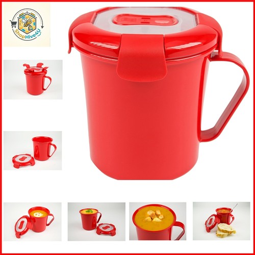 Soup mug 683ml - 14, x