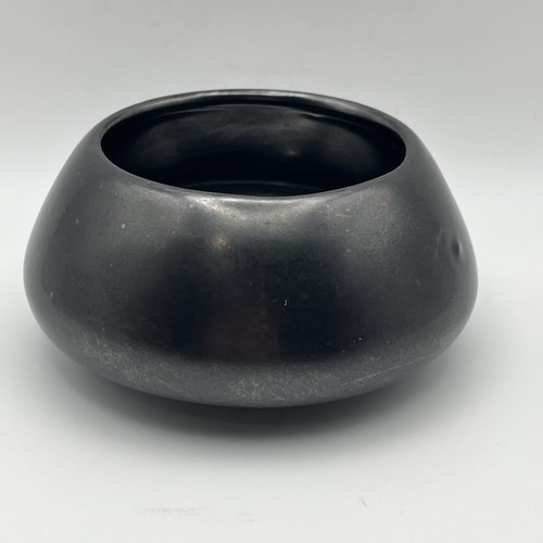 Prinknash abbey pottery gun - prinknash,