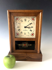 VTG Seth Thomas Mantle Clock