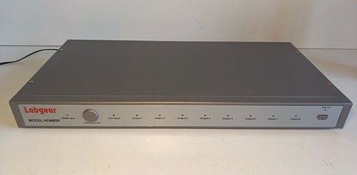 Labgear way hdm8sp - labgear,