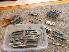 HUGE LOT of 75+ Vintage SUNNEN