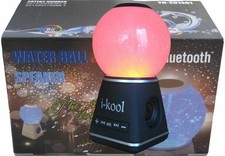 I-kool 4 Changing Colors Water