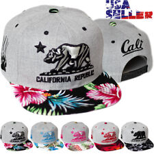Baseball Cap Snapback