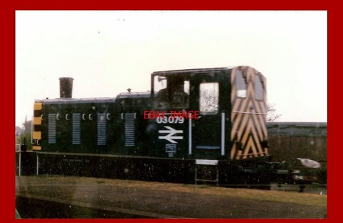 Photo class shunter no - ,