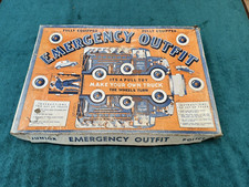 Emergency Outfit Junior Police