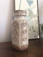 Scheurich 285 23 West German