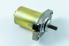 YAMAHA NEOS 50cc STARTER MOTOR