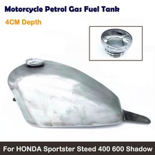 A Petrol Fuel Tank For HONDA