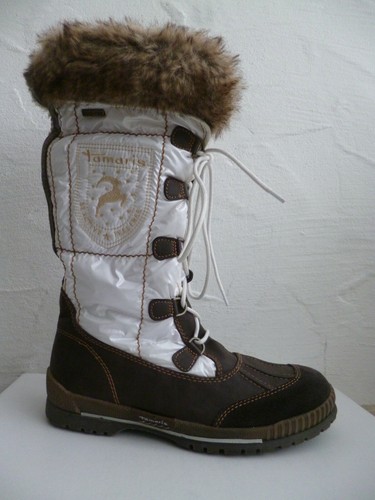 Tamaris women boots - tamaris,