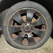 06-13 Vauxhall Vivaro / Renault Traffic Alloy Wheels 17” Set Of Four