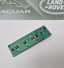 REPLACEMENT LED BULB PLATE REAR FOG LIGHT / LAMP UNIT - Jaguar XF 2008-2011 