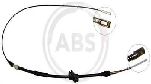 Original cable parking - original, a.b.s.