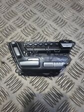 Mercedes S-class W221