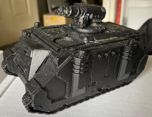 Warhammer horus heresy - horus,