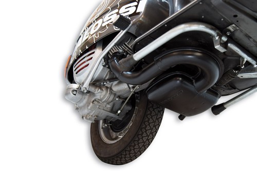 Malossi power classic - malossi,