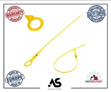 Oil Dipstick For Renault Clio Scenic Kangoo Grand Scenic 1.5 Dci 100Hp 520Mm