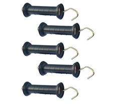 Electric Fence Heavy Duty Gate