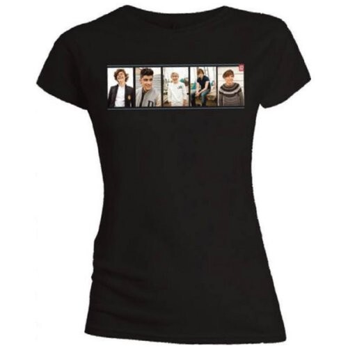 One direction ladies shirt - direction, t