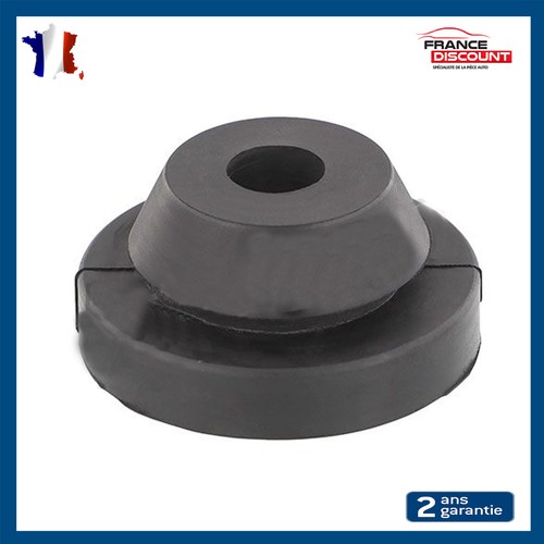 Silent block air filter - air,
