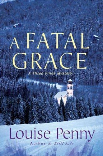 Fatal grace three - grace, pines