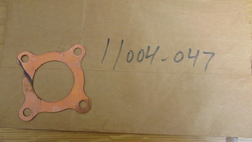 Nos kawasaki kh250 - nos,