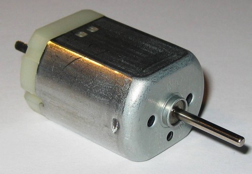 Mabuchi 280 motor 10 to - fk-280,