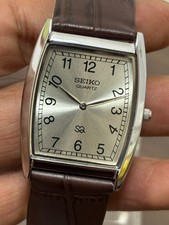 Vintage Seiko Slim Men's