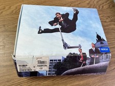 Nokia 9210 Communicator – Vintage Iconic Collectors Mobile Phone – 2001 Classic