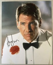 Harrison Ford Indiana Jones