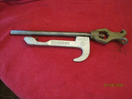 Vintage fire hydrant - vintage,