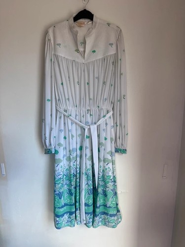 Vintage gold label - label, by