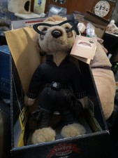 4x Compare The Meerkat Soft