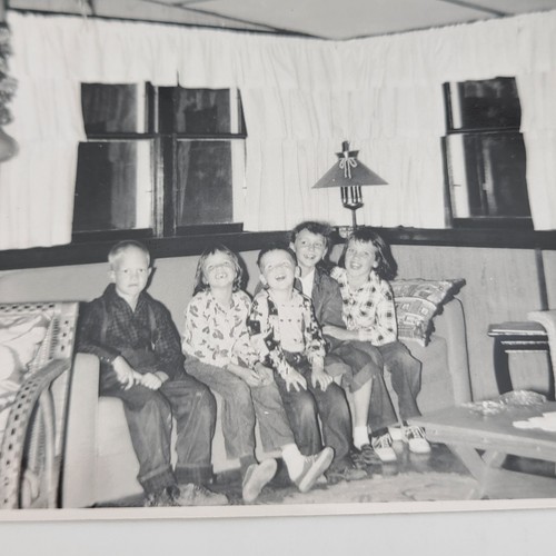 Retro cottage interior - cottage,