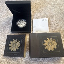 ROYAL MINT 2021 QUEEN’S