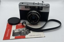 Prinz Saturn 35 Auto 35mm Film