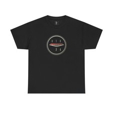 Pontiac GTO '66-'68 4 Speed