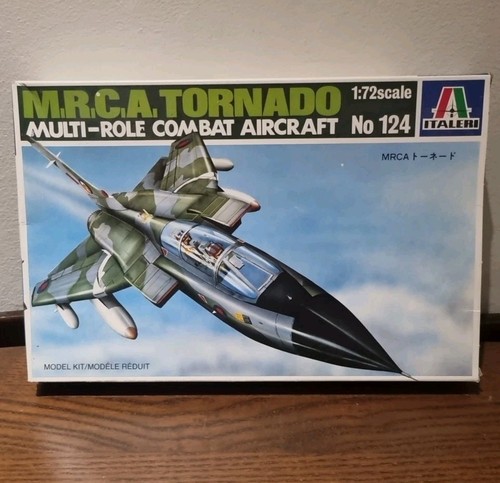 Italeri 124 r - italeri, #124