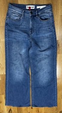 Tomorrow Denim Kersey High