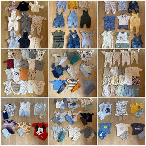 Huge baby boys age - age, newborn