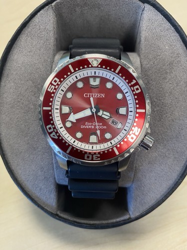 Citizen promaster eco drive - promaster, eco-drive
