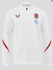 England Rugby Anthem Jacket -